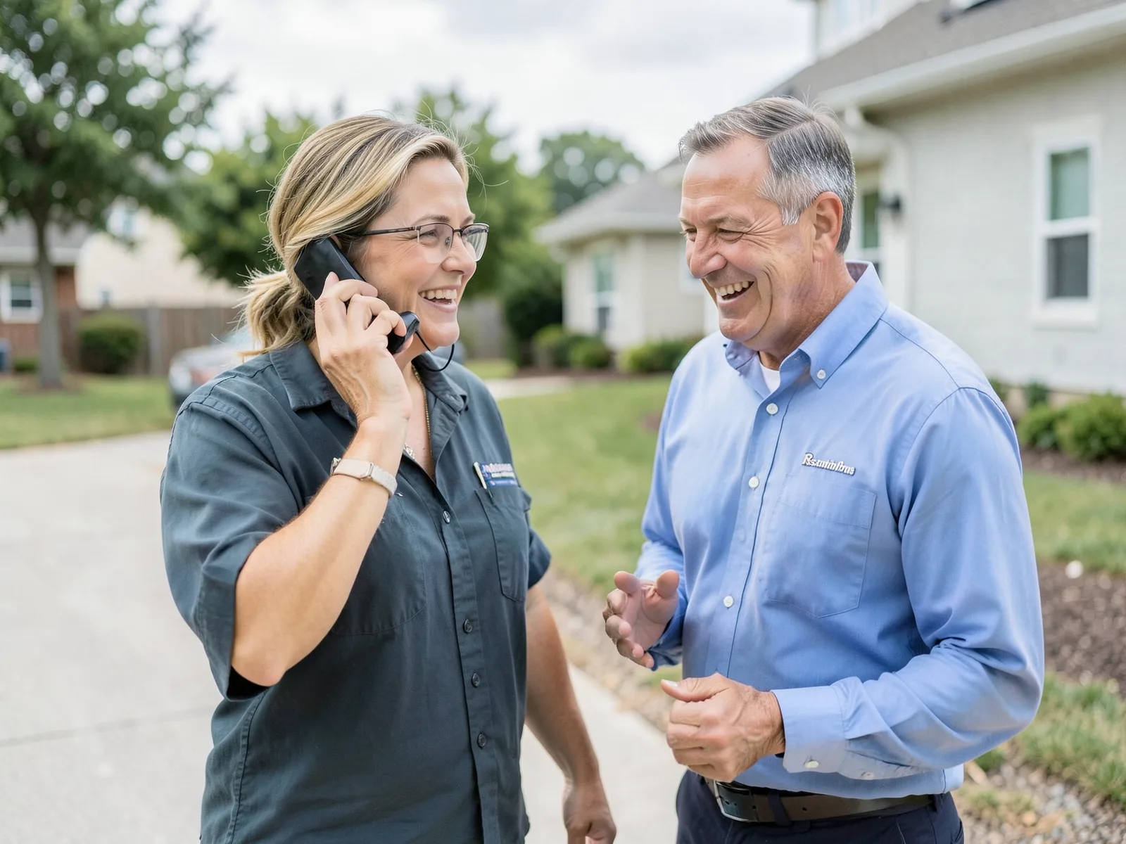 Frequently Asked Questions About Residential Water Damage Restoration in Applegate, MI